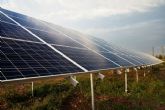 La planta fotovoltaica de Chiva suministrar energa a 80.000 hogares y generar 500 puestos de trabajo