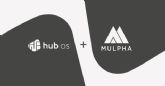 Hub OS aterriza en APAC de la mano de Mulpha Group