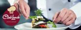 Beneficios de contratar un servicio de catering profesional, segn Club Lunch