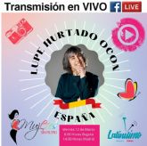 Hoy, Lupe Hurtado coach especializada en Inteligencia Emocional, es una de las Mujeres sin filtro