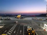 DHL Express abre un nuevo Hub en el aeropuerto de Malpensa