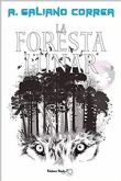 Mundos fantsticos y criaturas extraordinarias pueblan los relatos de La foresta lunar