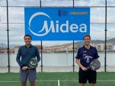 Frigicoll se convierte en patrocinador oficial de WPT Challenger con una de sus marcas representadas, MIDEA