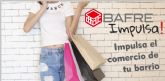 Bafre apoya al comercio local con una app, directorio online y premios directos con #BafreImpulsa