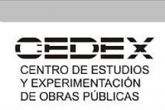 El CEDEX recibe el premio a la Excelencia en la Normalización por la elaboración de un documento sobre el diseño y construcción de vías férreas