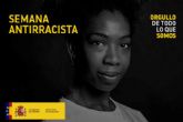 Igualdad celebra la Semana Antirracista con motivo del Día Internacional para la Eliminación de la Discriminación Racial