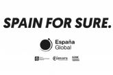 Exteriores presenta una nueva entrega de la campana Spain for Sure, protagonizada por rostros internacionales