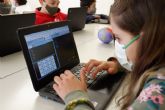 El Clster GAIA fomenta la adquisicin de habilidades computacionales y de programacin en colegios