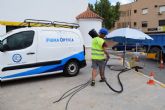 Avanza Fibra confa en la red de Fibra ptica FTTH de Onivia para dar el salto nacional