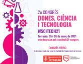 WSCITECH21 quiere contribuir a visibilizar el talento femenino en el mbito de ciencia, tecnologa y salud