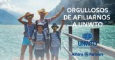 Allianz Partners, una de las primeras aseguradoras en incorporarse a la red de Miembros Afiliados de la OMT