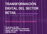 Transformacin digital: el retail se reinventa y acelera su digitalizacin