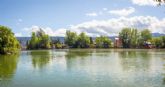 Estany de Puigcerda, el espacio ms visitado y fotografiado de La Cerdanya, segn el Hotel Esquirol