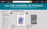 Boulevard, cmo un libro llega a ser el ms vendido en Amazon sin tener ni un ejemplar impreso