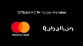 Rebellion se convierte en miembro principal de Mastercard y asienta su liderazgo en Espana