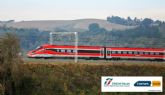 Trenes.com incorpora a Trenitalia en su sistema cmo operadora ferroviari