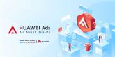 Huawei Ads presenta un nuevo programa de incentivos para anunciantes en Europa