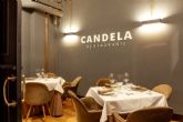 Candela Restaurante, la nueva casa de comidas de Chamartn