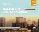 Certificacin buildingSMART, al alcance de la mano con Espacio BIM