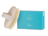 Exfoliacin de primavera al estilo Gwyneth Paltrow con este cepillo de Aromatherapy Associates