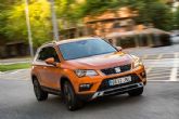 El GitiSynergyH2 con calificacin AA estar en el equipamiento del SEAT Ateca