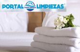 Preparando la vuelta del turismo con limpieza y desinfeccin con ozono. Por PORTAL LIMPIEZAS