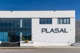 Plasal estrena imagen corporativa y nueva web