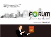 Forum Business Travel lanza su nueva plataforma de eventos de la mano de evenTwo