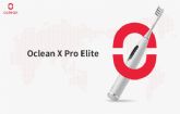 El Nuevo Oclean X Pro Elite, uno de los mejores cepillos de dientes eléctrico del mercado