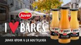 Juver Alimentacin demuestra su amor a la hostelera en su nueva campana: I love bares