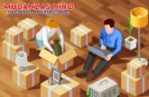 Cmo elegir una empresa de mudanzas: 3 consejos para no arrepentirse. MUDANZAS NIRO