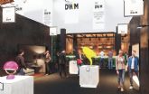 DESING WEEK MARBELLA. El evento internacional del interiorismo y la arquitectura celebra su primera edicin