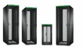 Schneider Electric lanza la serie Easy Rack en Europa