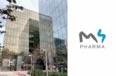 M4 PHARMA cambia su sede al distrito 22@ Barcelona y mantiene su colaboracin con la consultora CEDEC