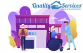 ?Cmo buscar un cuidador para una persona mayor o discapacitada? Por Servicios Domsticos Quality