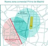 El comercio en Madrid mejora por cuarto mes consecutivo e inicia el rebote de consumo