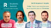 Rankia Students Summit: Feria online y gratuita con las mejores universidades y escuelas de negocios