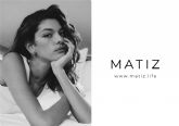 Nace 'MATIZ', un e-commerce de moda sostenible creado por la modelo espanola Marta Ortiz