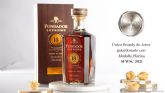 Fundador Supremo 18 se convierte en el smbolo del Brandy de Jerez