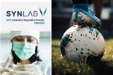 SYNLAB seguir realizando pruebas COVID-19 en los partidos de competicin de la UEFA y en la UEFA EURO 2020