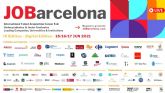 JOBarcelona21 - IXEdicin - Congreso internacional de empleo y orientacin profesional