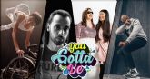 Hoy se estrena online el vdeo musical 'You Gotta Be'