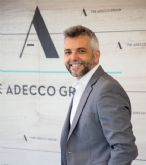 scar Rodrguez, nuevo Director Sectorial TIC del Grupo Adecco