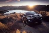 Terrain Tamer lanza la gama de trapecios superiores delanteros para los 4x4 de Toyota, Ford y Mazda