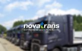 Novatrans, a la cabeza en la digitalizacin de las empresas de transporte de mercancas