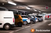 El parking en Madrid ahorra de media 40 minutos de bsqueda de aparcamiento en la calle, segn Parkimeter