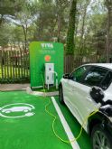 Hotels VIVA apuesta por las soluciones de movilidad elctrica de Schneider Electric en todos sus hoteles