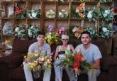 La startup de suscripcin de flores Blaine Box crece un 40% mensual en suscriptores