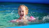 La piscina desmontable: la solucin a un verano caluroso y poco espacio en casa, segn Piscinas Lara