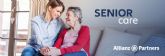 ‘Senior Care’, una nueva asistencia digital a medida para el colectivo de mayores